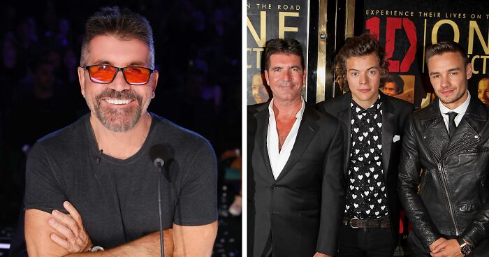 “It’s Your Fault”: Liam Payne Fans Slam Simon Cowell As #JusticeForLiam Trends