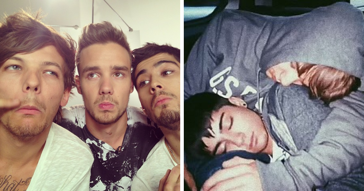 “Devastated” One Direction Bandmates Share Emotional Tributes To Liam