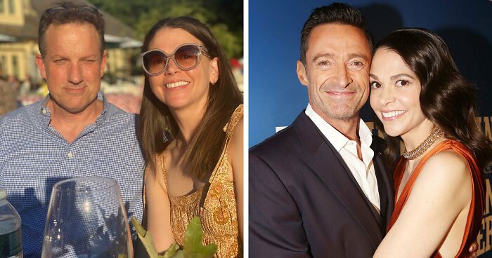 “100% Together”: Hugh Jackman And Sutton Foster Rumored To Be “In Love” Amid Her Divorce Filing