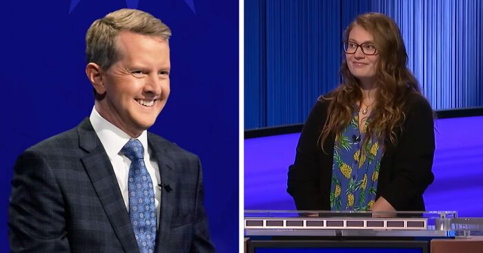 Jeopardy! Host Ken Jennings Apologizes To Female Contestant After “Sexist” Clue