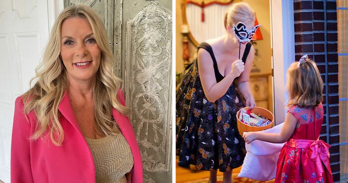 61YO Divides Internet After Calling Halloween A ‘Complete Waste Of Time And Money’