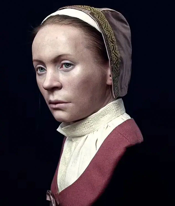 Archaeologists Reveal How A Mysterious “Real-Life Vampire” May Have Spent Her Final Moments Archaeologists Reveal How A Mysterious “Real-Life Vampire” May Have Spent Her Final Moments