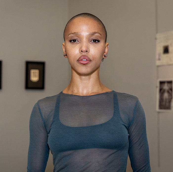 FKA Twigs Speaks Out About Shia LaBeouf’s “Devastatingly Boring” Abuse FKA Twigs Speaks Out About Shia LaBeouf’s “Devastatingly Boring” Abuse