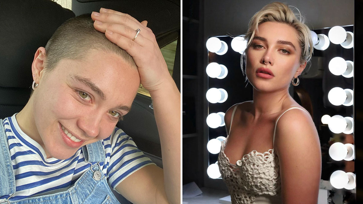 Florence Pugh Praised For Heartwarming Response To Fan Who Lost Her Mom To Cancer