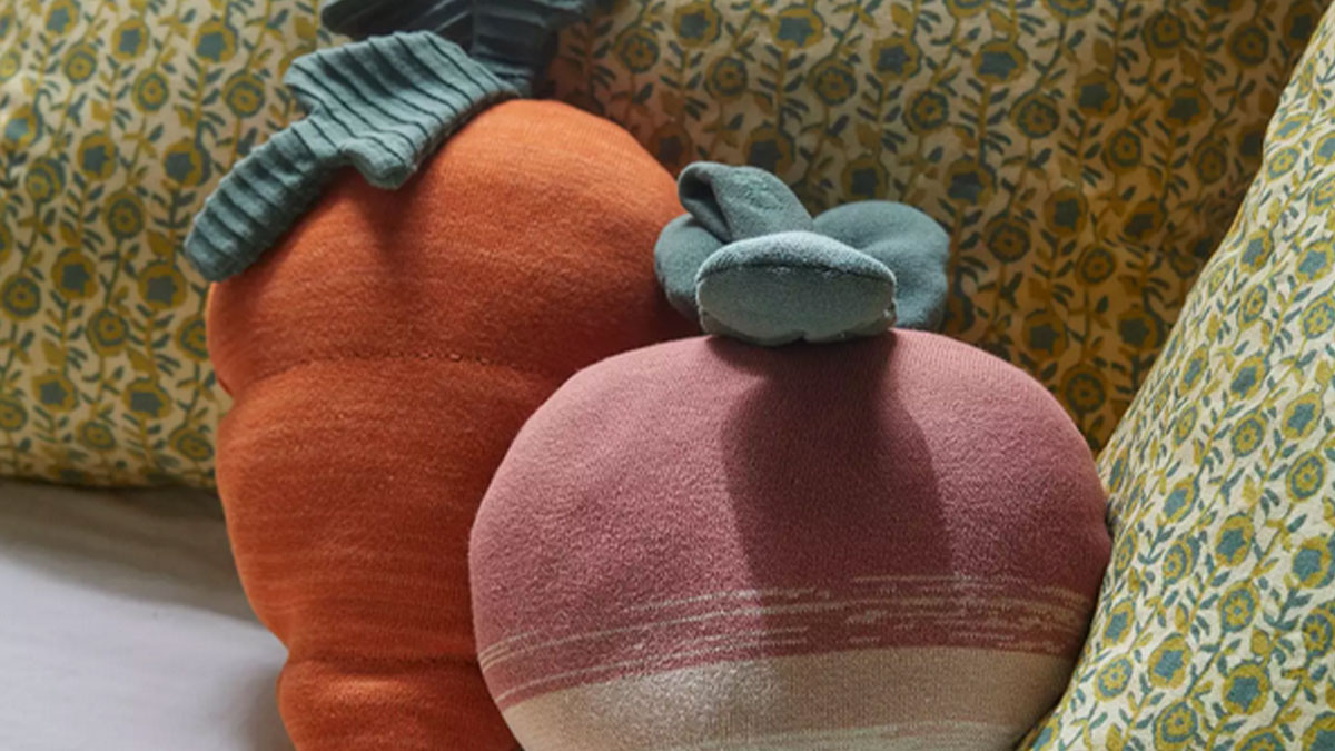 Woman Vows To Replace Her Friend’s Ruined $70 Pillow, But Offers A Thrifted Version, Owner Fumes