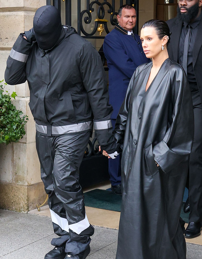 "Sick Person": Bombshell Lawsuit Against Kanye Updated, Adds Bianca Censori’s “Twisted Behavior” "Sick Person": Bombshell Lawsuit Against Kanye Updated, Adds Bianca Censori’s “Twisted Behavior”