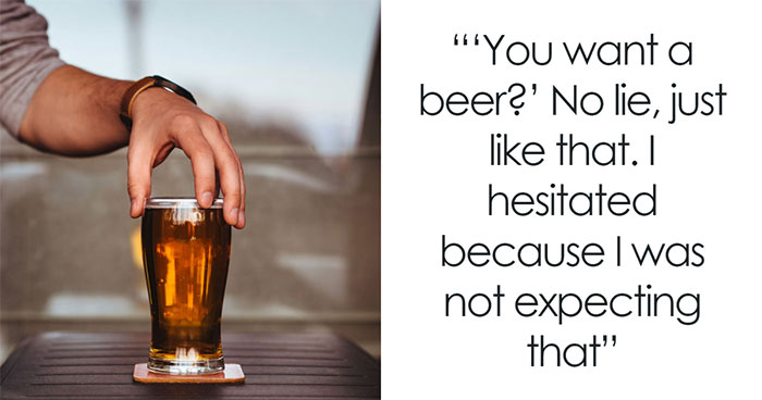 30 Job Interview Stories That Range From Hilarious To Totally Unhinged