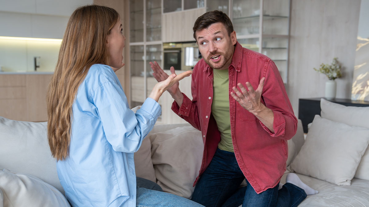 “I Don’t Do Ultimatums”: Guy Breaks Up With GF After She Accuses Him Of Living With A ‘Woman’