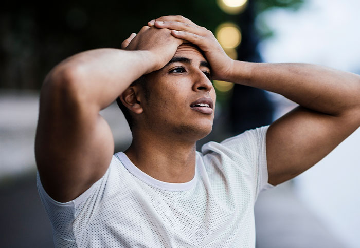 “I Don’t Do Ultimatums”: Guy Breaks Up With GF After She Accuses Him Of Living With A ‘Woman’ “I Don’t Do Ultimatums”: Guy Breaks Up With GF After She Accuses Him Of Living With A ‘Woman’