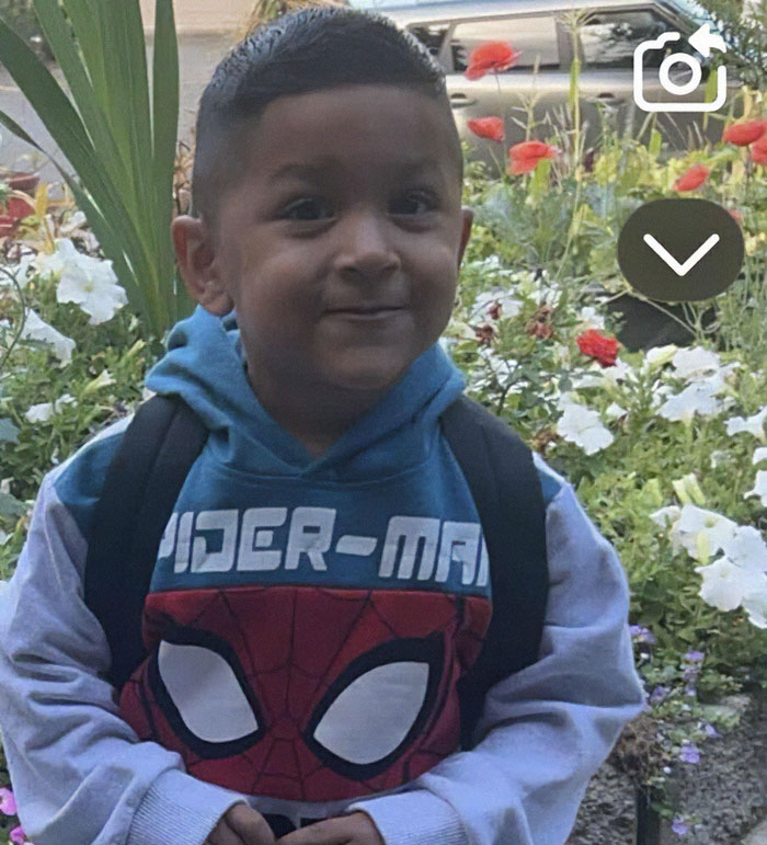 Mom "Completely Heartbroken" After Her 3-Year-Old Walked Home From School Unsupervised Mom "Completely Heartbroken" After Her 3-Year-Old Walked Home From School Unsupervised