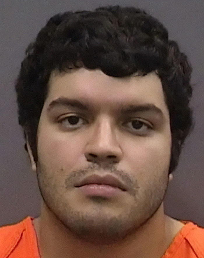 “Justice Prevails”: Man Who Tied Dog During Hurricane Milton Charged After Trying To Reclaim Pet “Justice Prevails”: Man Who Tied Dog During Hurricane Milton Charged After Trying To Reclaim Pet