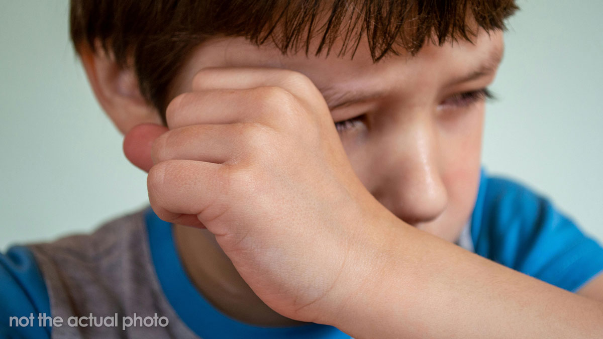 Teen Rejects Stepmom’s Numerous Attempts To Change His First And Last Names, She Goes Dramatic