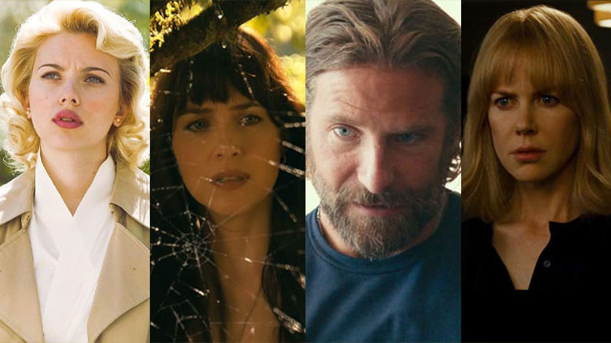 If You Get Over 12 Questions Right, You Will Be Crowned The Golden Globes Expert