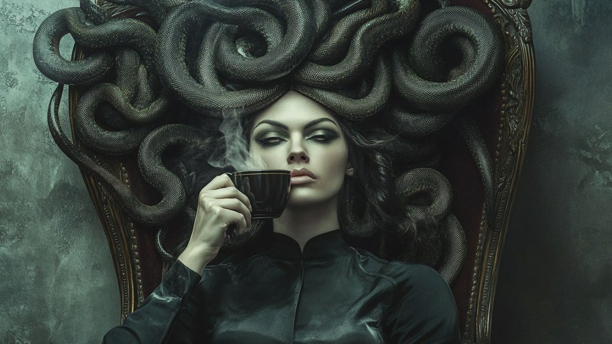 From Aphrodite To Hades: Test Your Knowledge Of Greek Mythology