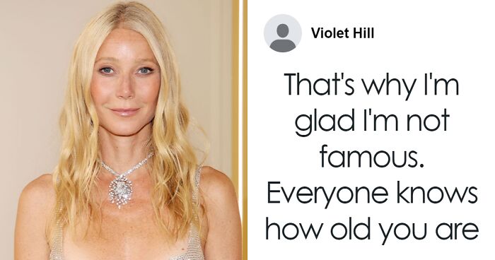 Gwyneth Paltrow Stuns At Her 52nd Birthday Dinner Party In Paris: “No