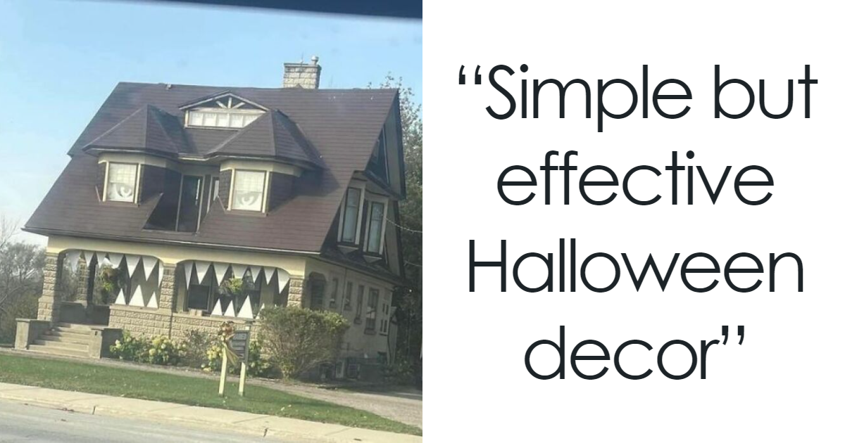 50 Cheap And Creepy DIY Halloween Decor Ideas That Look Unbelievably