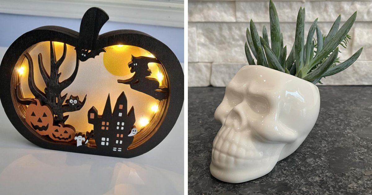 We’re Turning Our Cubicles Into Haunted Houses With These 22 Office