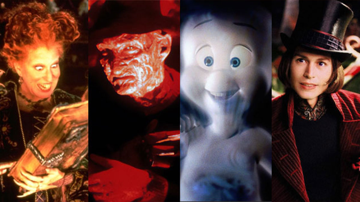 The Halloween Trivia: Get 22/22 To Prove You Are A True Spooky Enthusiast