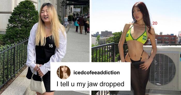 “The Most Unnatural Thing”: Hanah Noelle’s Transformation Called Into Question Online