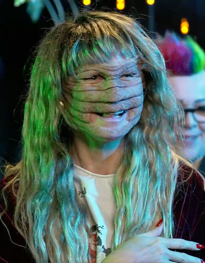 "Otherworldly": Heidi Klum's 2024 Halloween Costume Teasers Have Fans Losing Their Minds "Otherworldly": Heidi Klum's 2024 Halloween Costume Teasers Have Fans Losing Their Minds