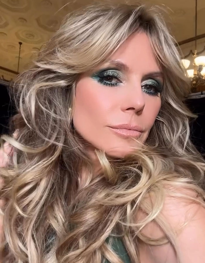 "Otherworldly": Heidi Klum's 2024 Halloween Costume Teasers Have Fans Losing Their Minds "Otherworldly": Heidi Klum's 2024 Halloween Costume Teasers Have Fans Losing Their Minds