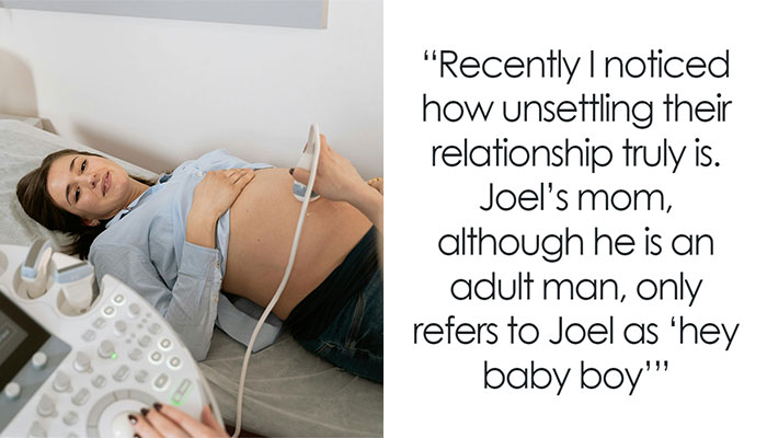 Woman Hides Her Pregnancy From Husband For So Long She Doesn’t Know What To Do Next