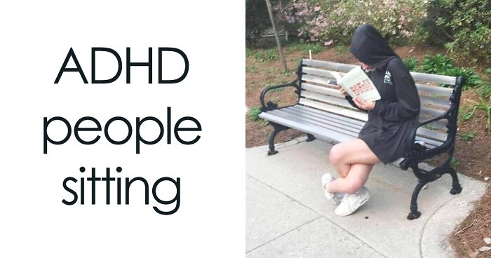 40 Relatable ADHD Memes For The Easily Distracted