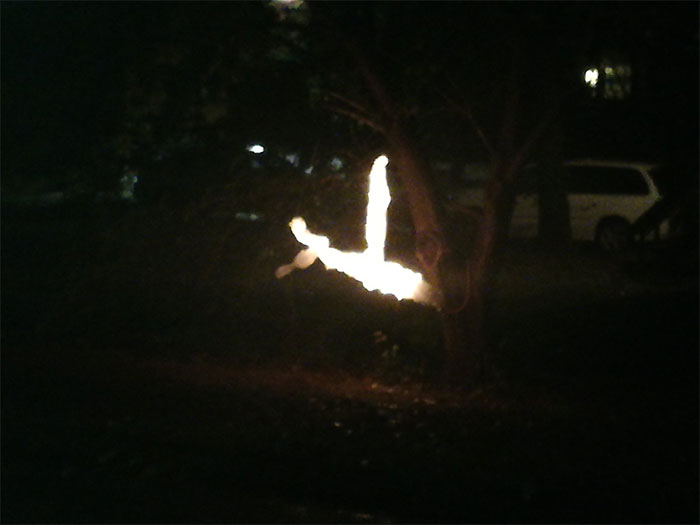 HOA Tries To Boss Around Man Who Doesn’t Belong To It, Regrets It When He Ruins Their View HOA Tries To Boss Around Man Who Doesn’t Belong To It, Regrets It When He Ruins Their View