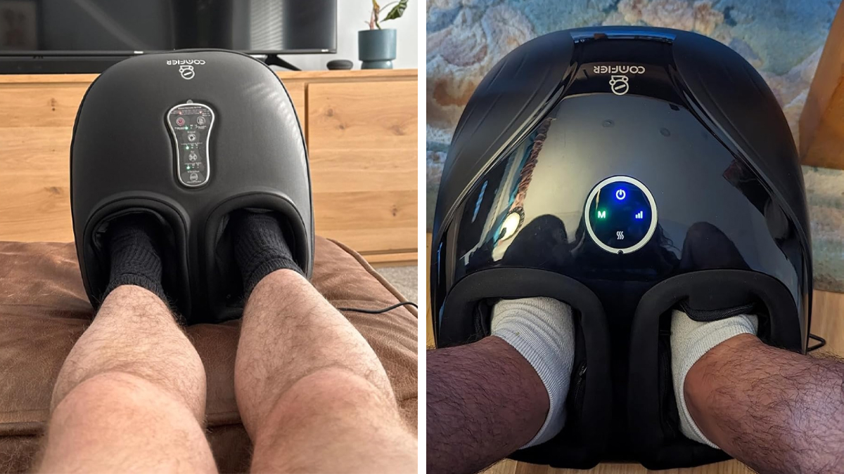 Forget The Jetsons, These 20 Home Tech Gadgets Are The Real Future