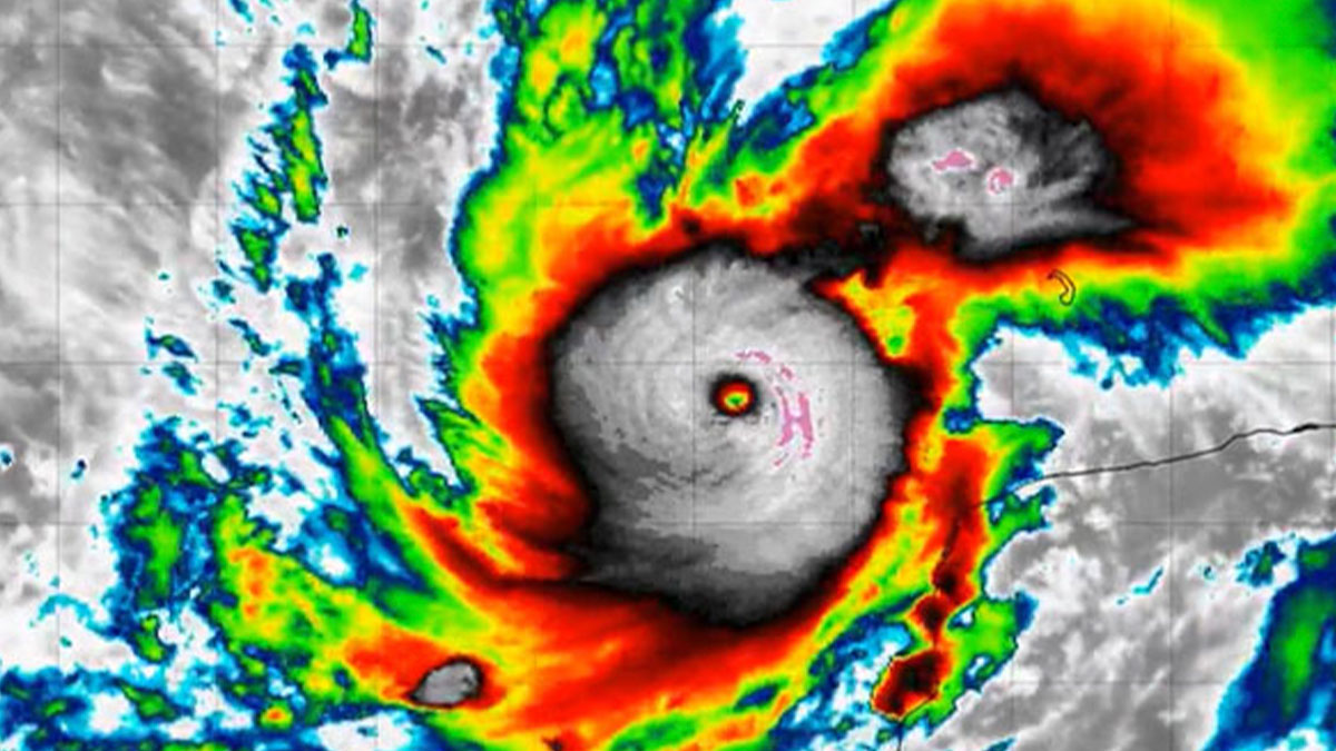 “Hurricane Milton Will Go Down In History”: 23 Posts Showing How Frightening This Hurricane Is