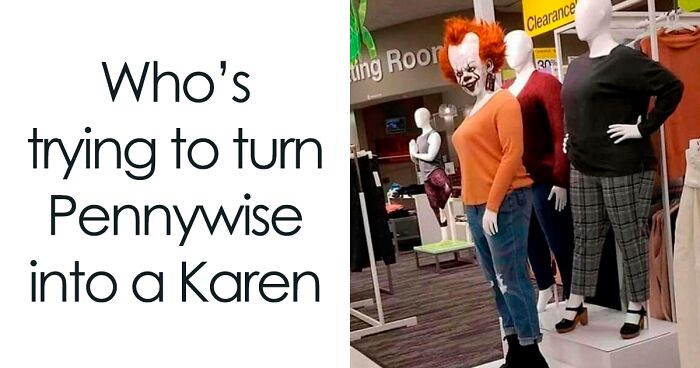 30 Hilarious Memes For The Horror And Halloween Fans