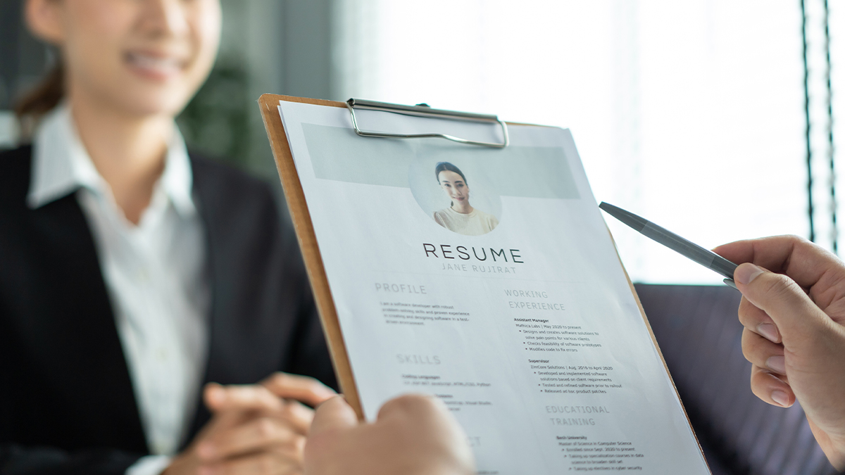 “I Was Shocked”: Person Arrives For A Job Interview At Hotel, Doesn’t Even Get Past The Lobby