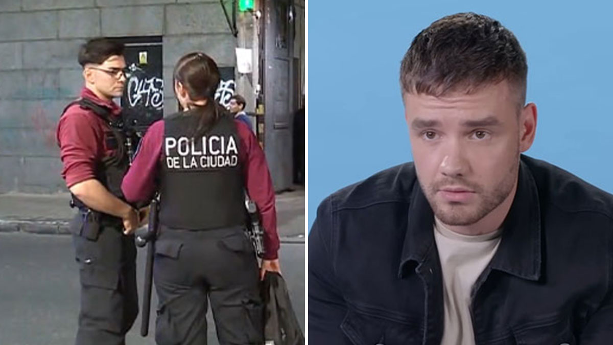 Hotel’s Panicked Call To Police Before Liam Payne Fell From Balcony Details His Final Moments