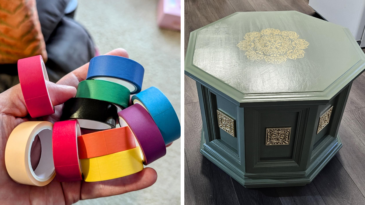 Furniture Glow-Ups That’ll Make You Go “Wow”: 14 Ideas We’re Obsessed With