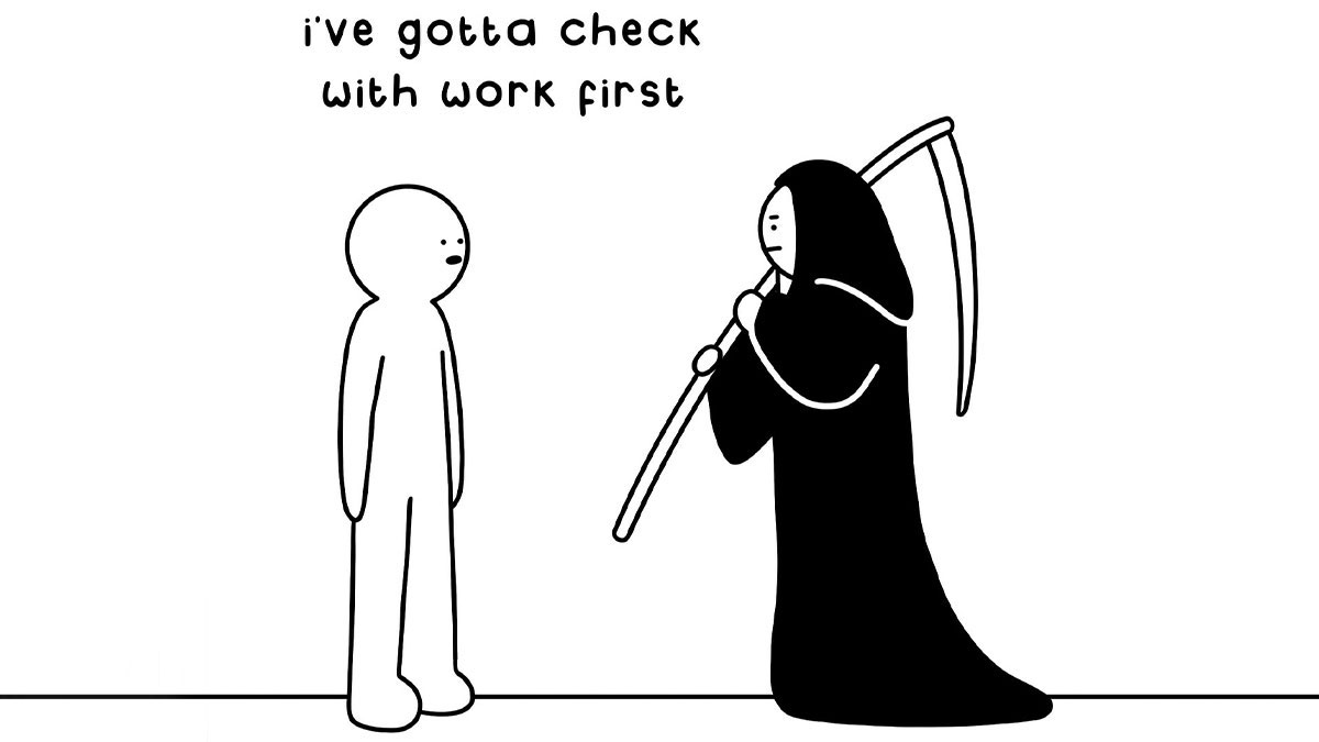 My 20 Humorous Comics That Will Hopefully Add Some Laughter To Your Day (New Pics)