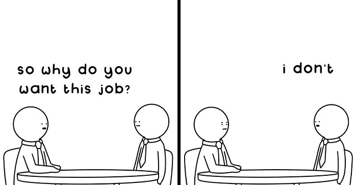 My 20 Humorous Comics That Will Hopefully Add Some Laughter To Your Day (New Pics)