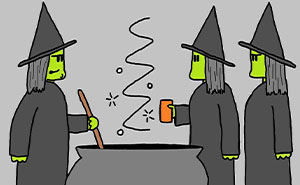 Scott Johnston’s Latest 30 Humorous Comics That Might Make Your Day