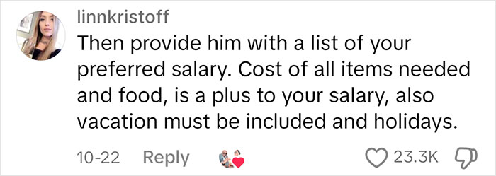 “Smile”: Wife Shares The Unhinged List Her Husband Prepared For Daily Chores She Must Follow “Smile”: Wife Shares The Unhinged List Her Husband Prepared For Daily Chores She Must Follow