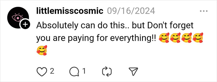“Smile”: Wife Shares The Unhinged List Her Husband Prepared For Daily Chores She Must Follow “Smile”: Wife Shares The Unhinged List Her Husband Prepared For Daily Chores She Must Follow