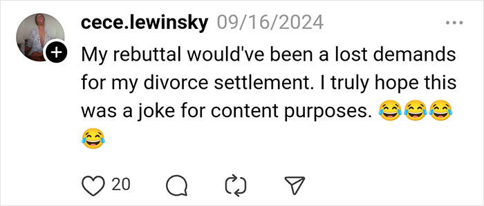 “Smile”: Wife Shares The Unhinged List Her Husband Prepared For Daily Chores She Must Follow “Smile”: Wife Shares The Unhinged List Her Husband Prepared For Daily Chores She Must Follow