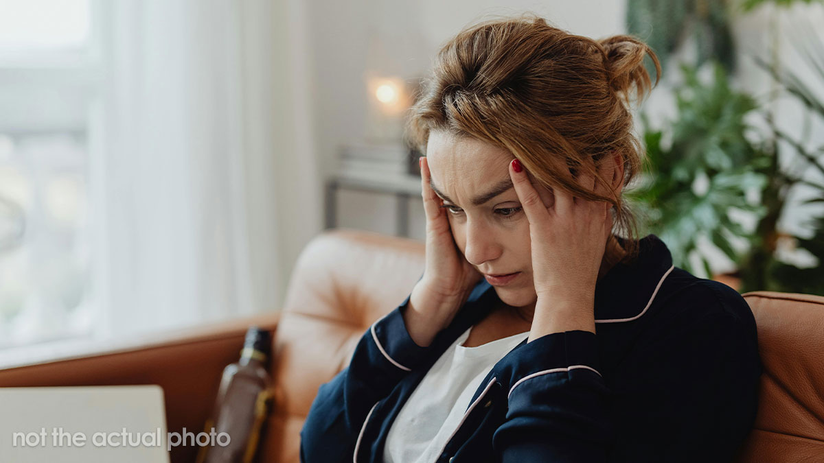 Woman Scolded For “Being Hot” In Public, As Friend’s Husband Has A Weird “Fantasy” About Her