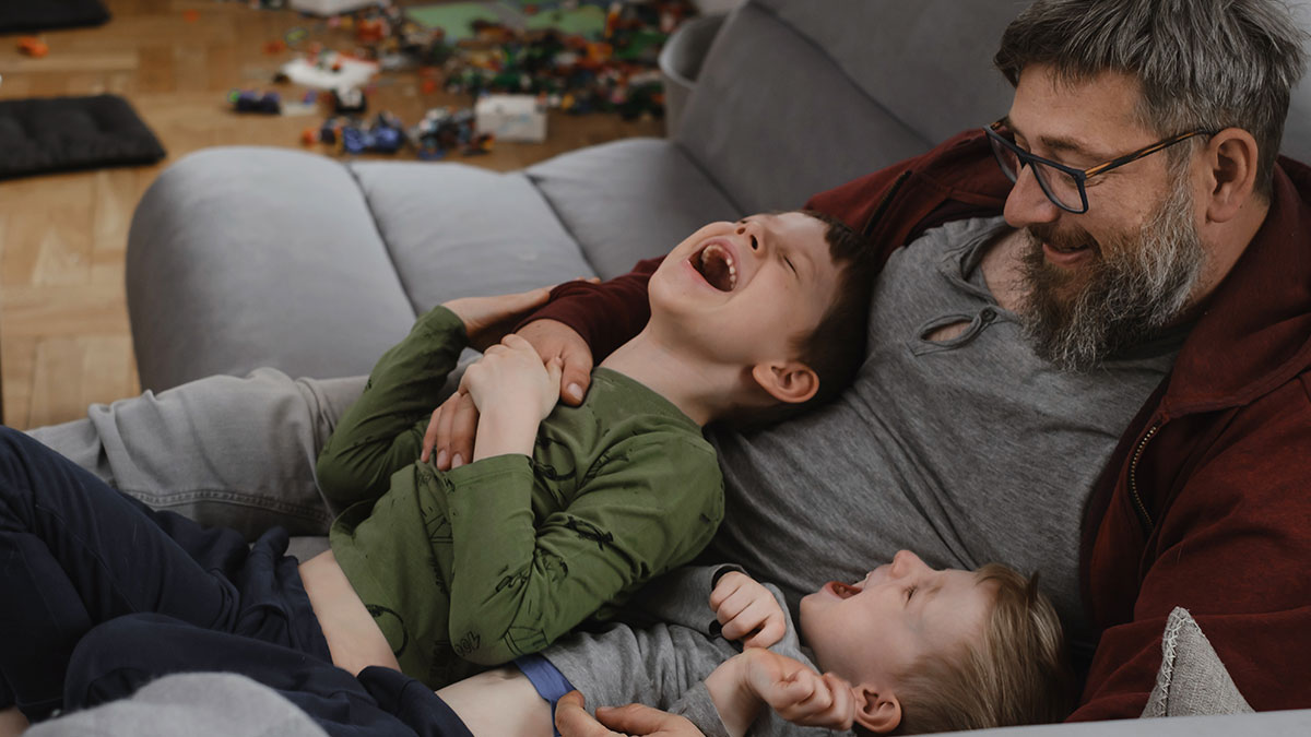 Husband Thinks Wife Is Exaggerating Her ‘Mental Load’: “Seriously Annoyed”