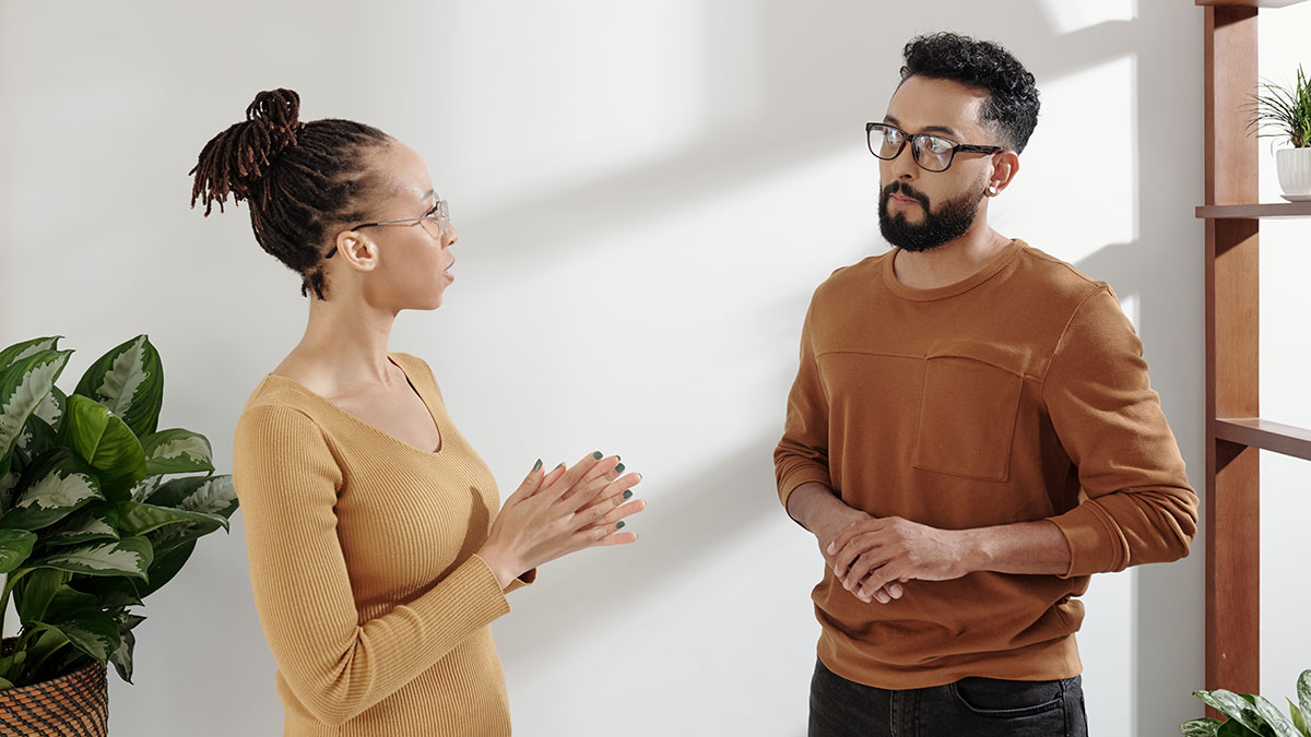 Husband Refuses To Buy Wife A Plane Ticket For Family Vacation: “This Is Her Own Fault”