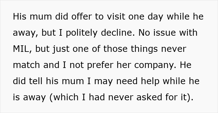 Wife Livid After Husband Goes To Vegas With His Friend While She's Left Alone With Baby Wife Livid After Husband Goes To Vegas With His Friend While She's Left Alone With Baby