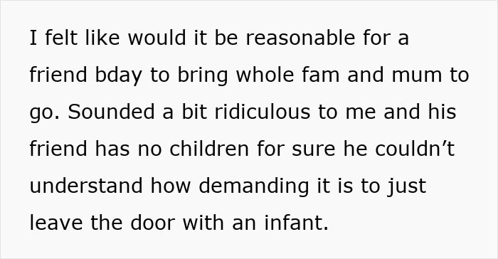 Wife Livid After Husband Goes To Vegas With His Friend While She's Left Alone With Baby Wife Livid After Husband Goes To Vegas With His Friend While She's Left Alone With Baby