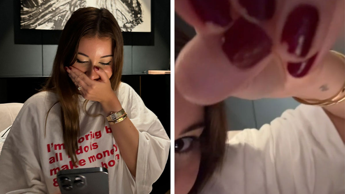 Influencer’s ‘Worst Fear’ Came True After Boyfriend Proposes When Her Nails Weren’t Done
