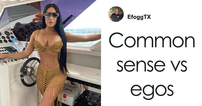 “Stupidity”: Influencers Drown After Refusing Lifejackets On Yacht In Favor Of Selfies And Tans