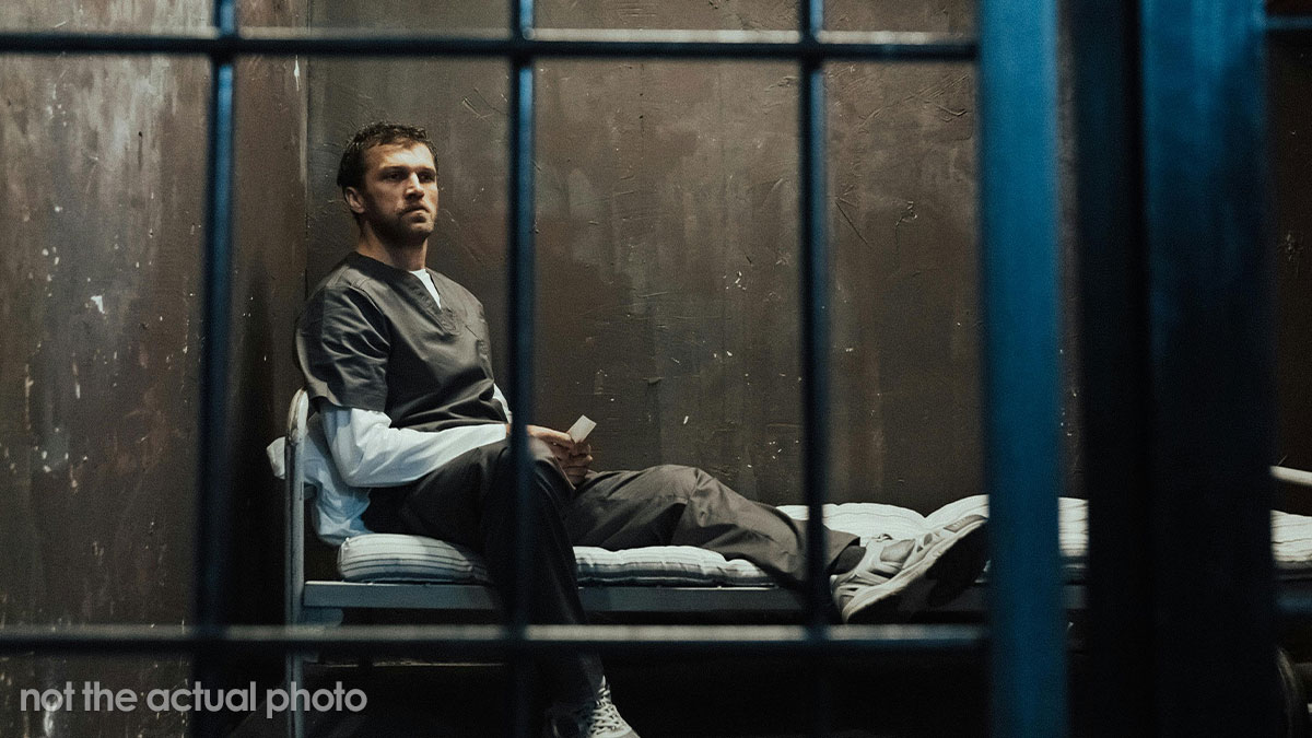 Former CEO Makes A “Happy” LinkedIn Update: “I’m Starting A New Position As Inmate”