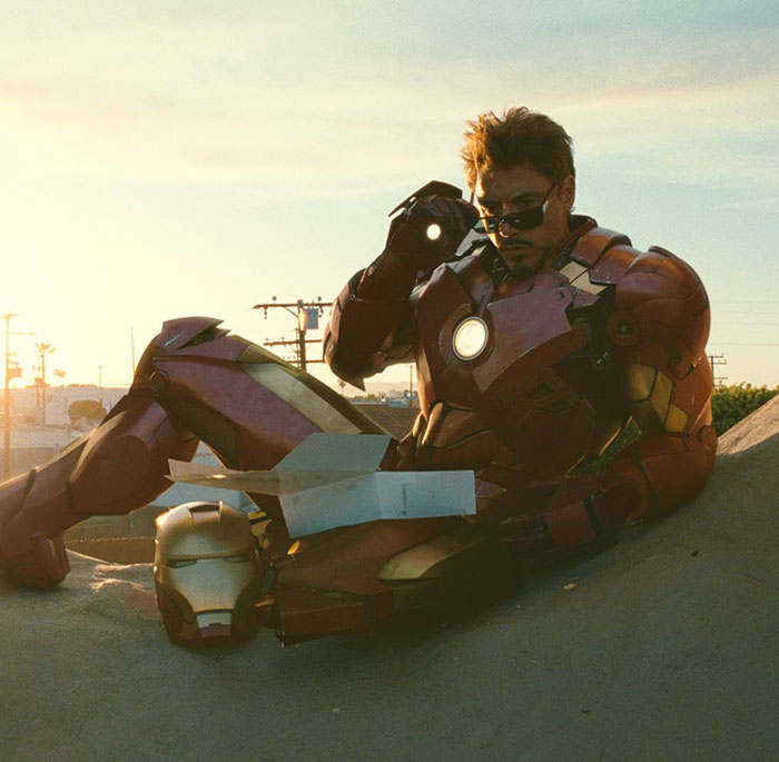 Robert Downey Jr. Brutally Calls Out Elon Musk, Says He Needs To “Control His Behavior” Robert Downey Jr. Brutally Calls Out Elon Musk, Says He Needs To “Control His Behavior”