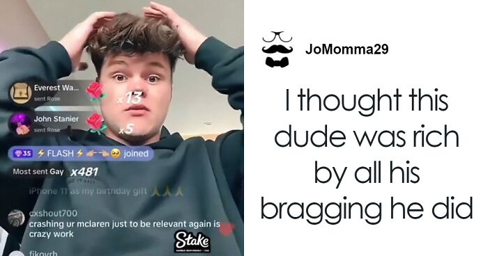 “Pay For Damages Yourself”: Jack Doherty Sparks Fury For Asking For Money After Crashing McLaren